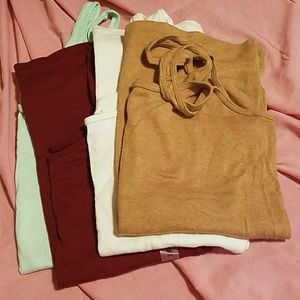 Old Navy Tami - Taupe